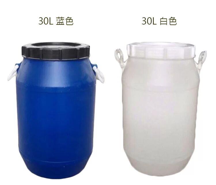 CKDT-50L_50L蓝园加厚粗口大桶_50L