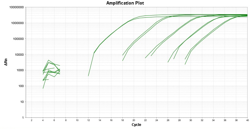 TAQuest FAST qPCR Master Mix with Helixyte Green *无ROX*    货号17277