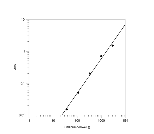 Cell Meter 比色细胞细胞毒性检测试剂盒    货号22779