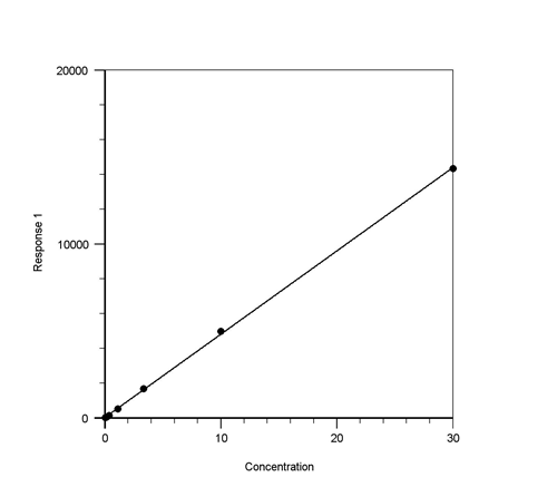 Amplite 比色法葡萄糖定量试剂盒    货号40004