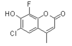 CF-MU 荧光参照标准 货号42
